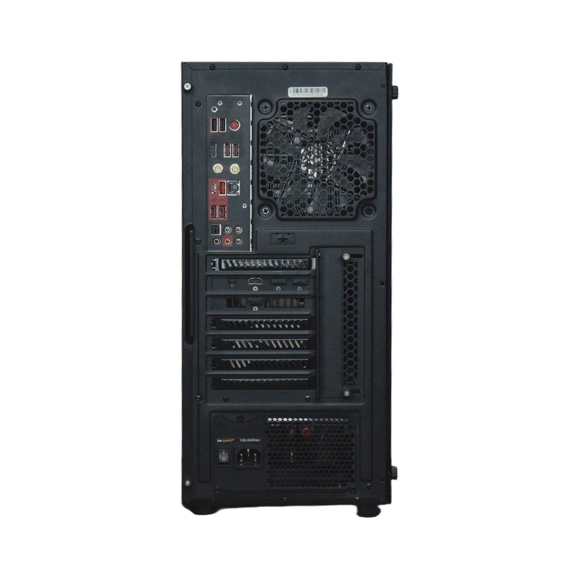 Ryzen 5 3600X + RTX 2080 Super Gaming PC | Prenew